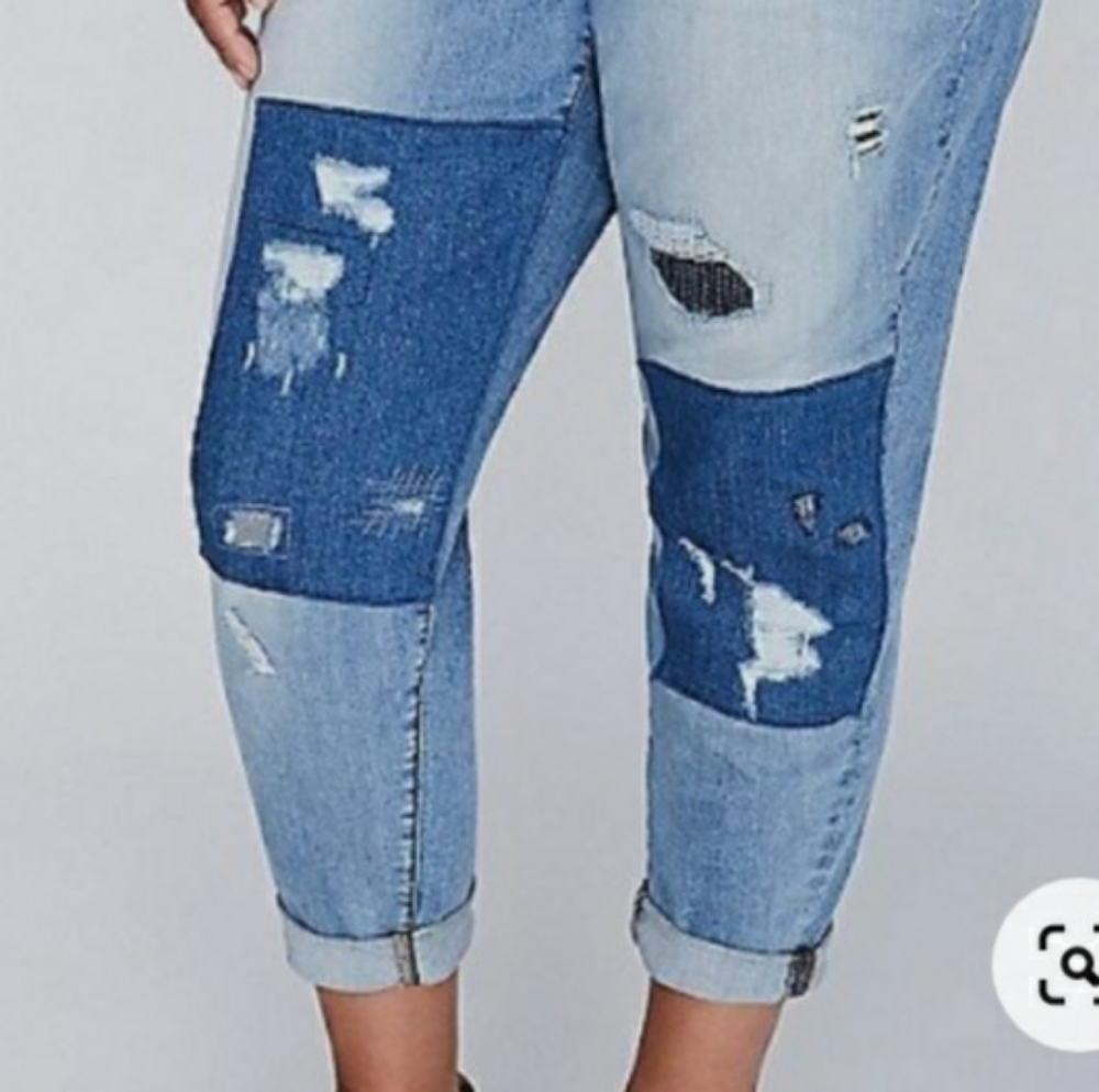 Jeans - Picture 2 of 4